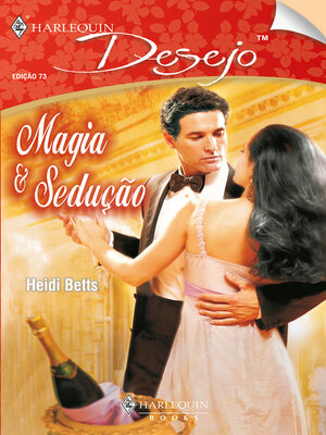 cover image of Magia & sedução